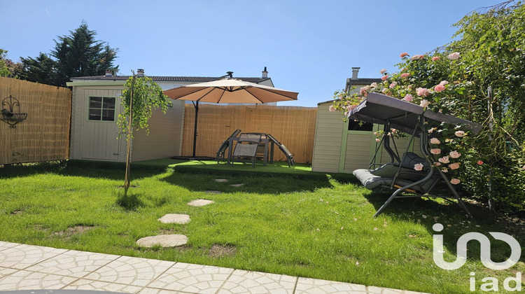 Ma-Cabane - Vente Maison Lésigny, 103 m²