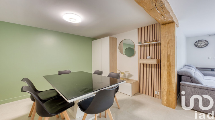 Ma-Cabane - Vente Maison Lésigny, 103 m²