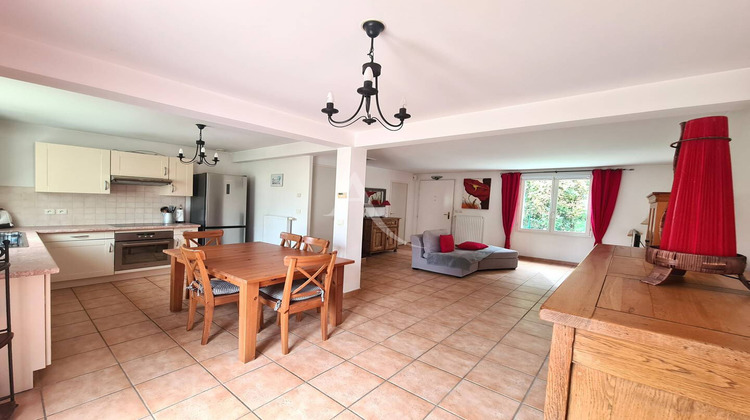 Ma-Cabane - Vente Maison LESIGNY, 74 m²