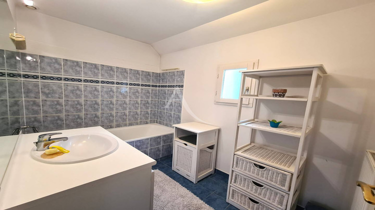 Ma-Cabane - Vente Maison LESIGNY, 74 m²