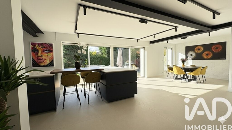 Ma-Cabane - Vente Maison Lésigny, 150 m²