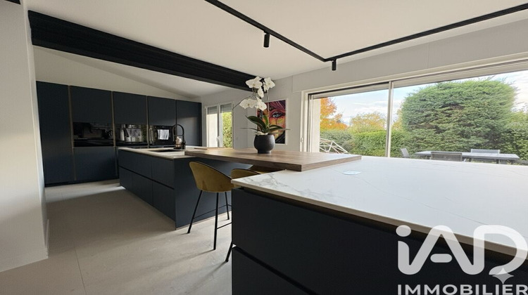 Ma-Cabane - Vente Maison Lésigny, 150 m²