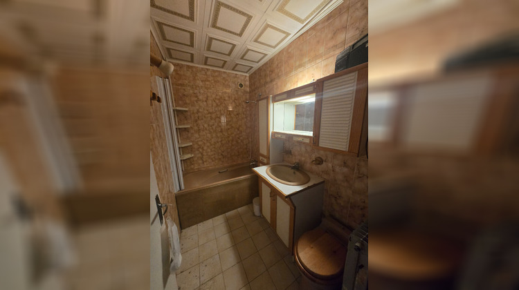 Ma-Cabane - Vente Maison LESIGNY, 95 m²