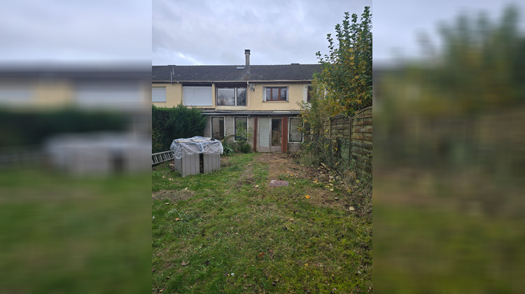 Ma-Cabane - Vente Maison LESIGNY, 95 m²
