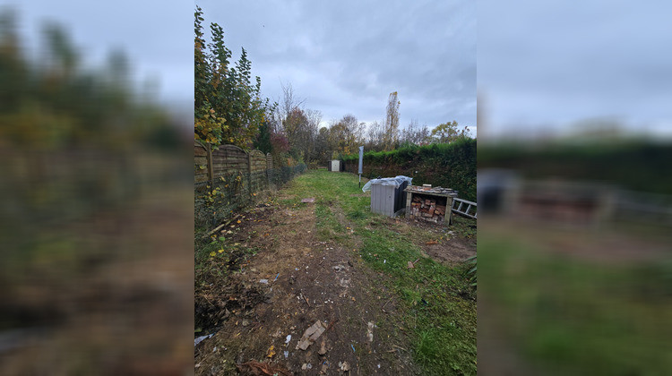 Ma-Cabane - Vente Maison LESIGNY, 95 m²