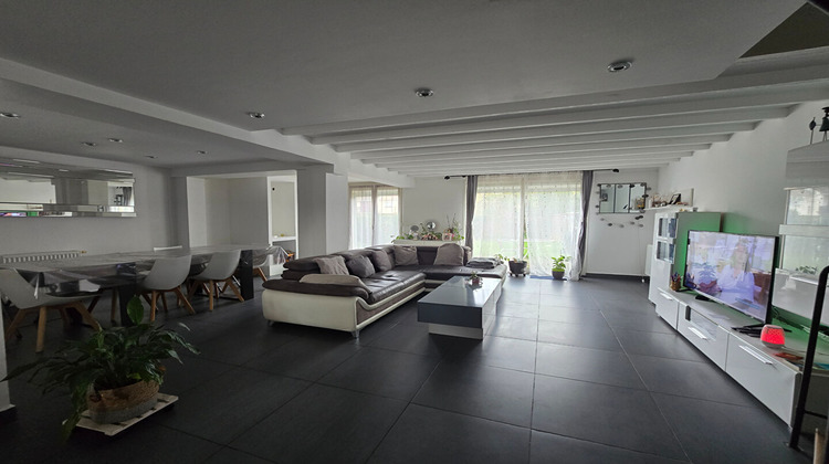 Ma-Cabane - Vente Maison LESIGNY, 120 m²