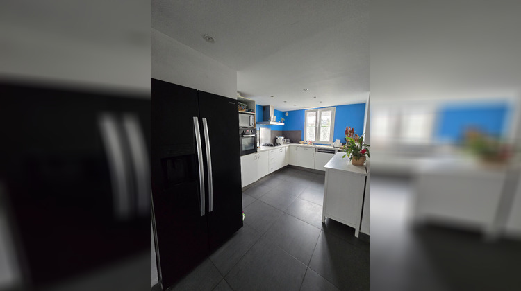 Ma-Cabane - Vente Maison LESIGNY, 120 m²