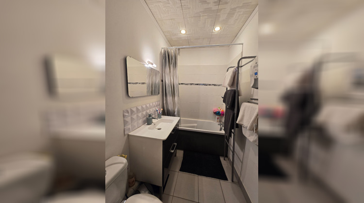 Ma-Cabane - Vente Maison LESIGNY, 120 m²