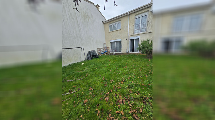 Ma-Cabane - Vente Maison LESIGNY, 120 m²