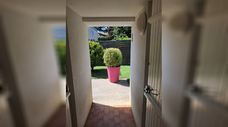 Ma-Cabane - Vente Maison Lésigny, 113 m²