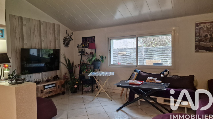 Ma-Cabane - Vente Maison Lésigny, 113 m²