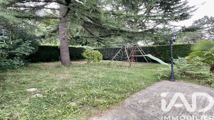 Ma-Cabane - Vente Maison Lésigny, 129 m²