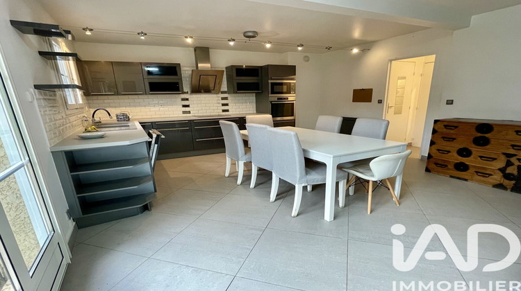 Ma-Cabane - Vente Maison Lésigny, 129 m²