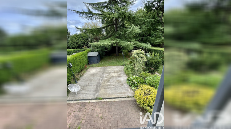 Ma-Cabane - Vente Maison Lésigny, 129 m²