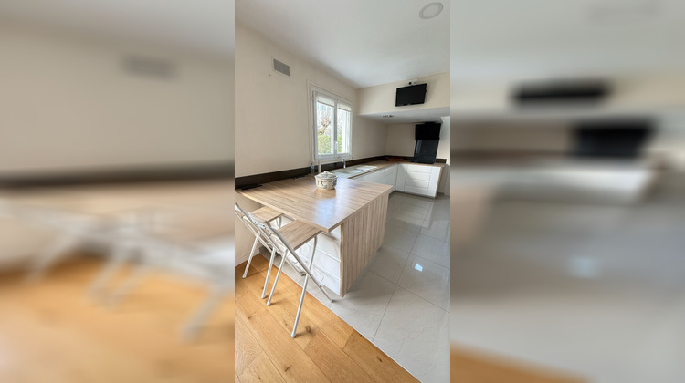 Ma-Cabane - Vente Maison LESIGNY, 155 m²