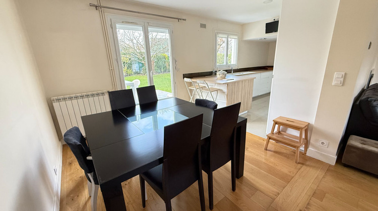 Ma-Cabane - Vente Maison LESIGNY, 155 m²