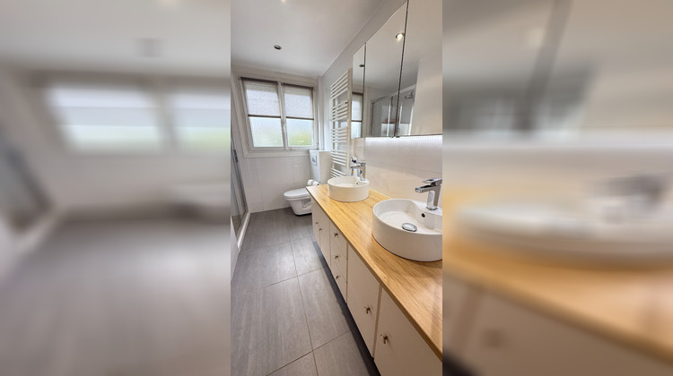 Ma-Cabane - Vente Maison LESIGNY, 155 m²