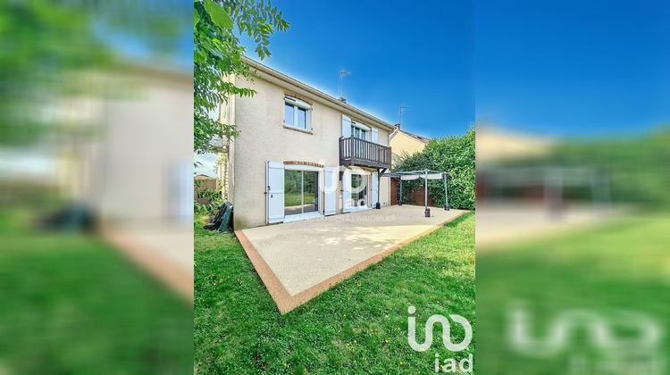 Ma-Cabane - Vente Maison Lésigny, 167 m²