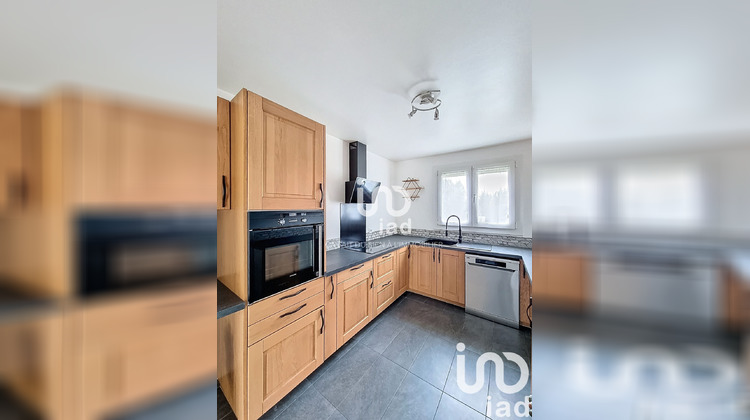 Ma-Cabane - Vente Maison Lésigny, 167 m²