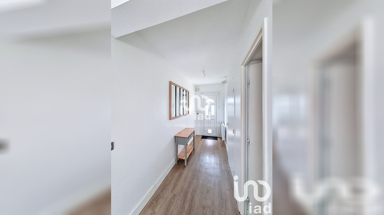 Ma-Cabane - Vente Maison Lésigny, 167 m²