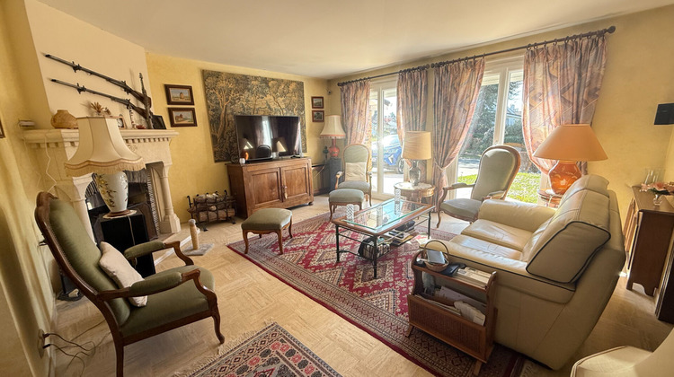 Ma-Cabane - Vente Maison LESIGNY, 143 m²