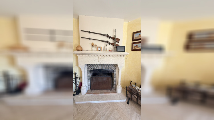 Ma-Cabane - Vente Maison LESIGNY, 143 m²