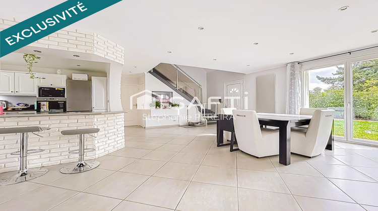 Ma-Cabane - Vente Maison Lésigny, 142 m²