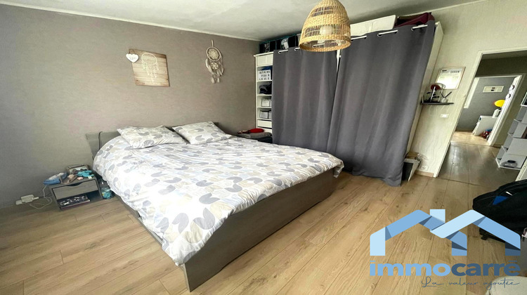 Ma-Cabane - Vente Maison Lésigny, 96 m²