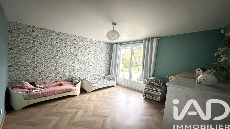 Ma-Cabane - Vente Maison Lésigny, 127 m²