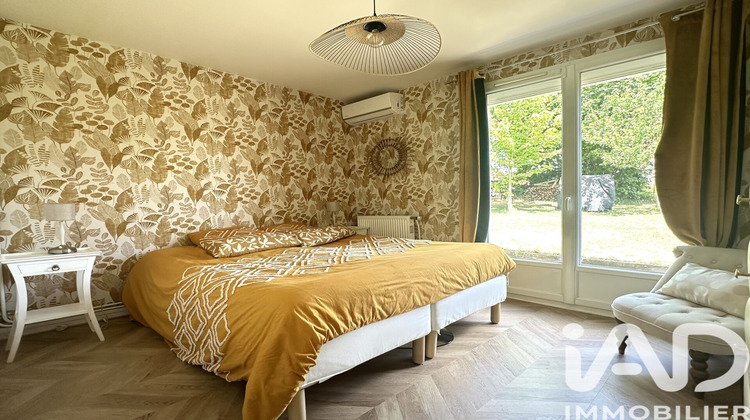 Ma-Cabane - Vente Maison Lésigny, 127 m²