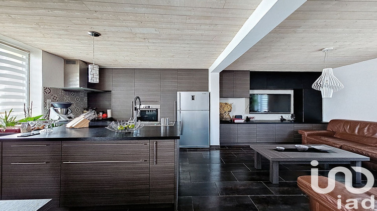 Ma-Cabane - Vente Maison Lésigny, 119 m²