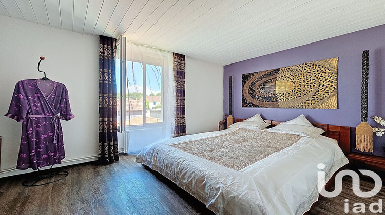 Ma-Cabane - Vente Maison Lésigny, 119 m²