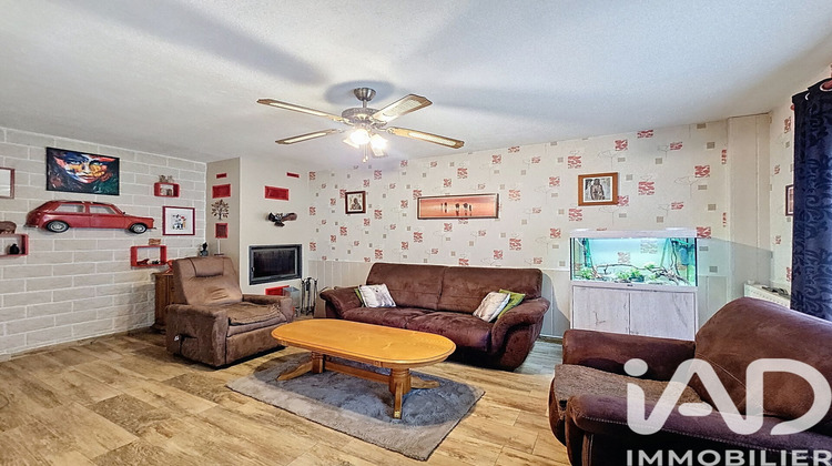 Ma-Cabane - Vente Maison Lésigny, 105 m²