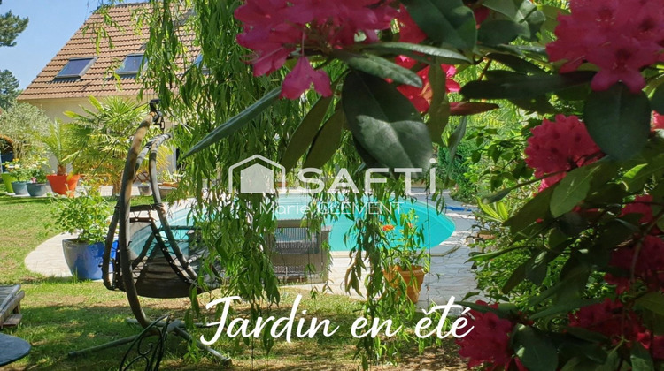 Ma-Cabane - Vente Maison Lesigny, 175 m²