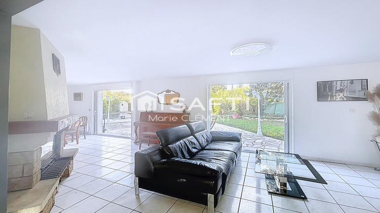 Ma-Cabane - Vente Maison Lesigny, 175 m²