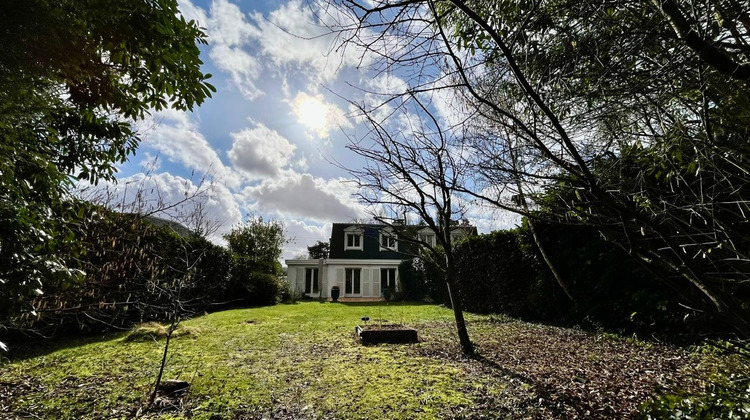Ma-Cabane - Vente Maison LESIGNY, 116 m²