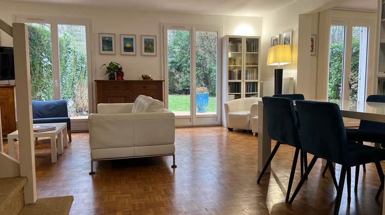 Ma-Cabane - Vente Maison LESIGNY, 116 m²