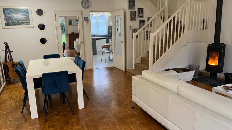 Ma-Cabane - Vente Maison LESIGNY, 116 m²