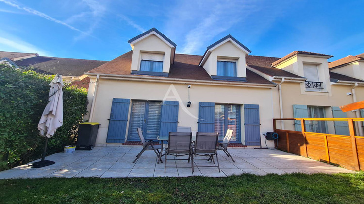 Ma-Cabane - Vente Maison LESIGNY, 89 m²