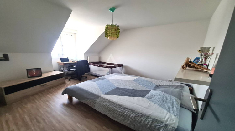 Ma-Cabane - Vente Maison LESIGNY, 89 m²