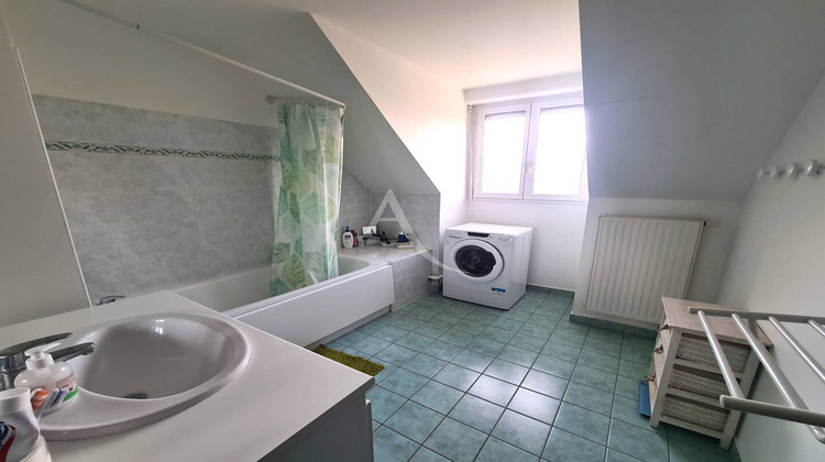 Ma-Cabane - Vente Maison LESIGNY, 89 m²