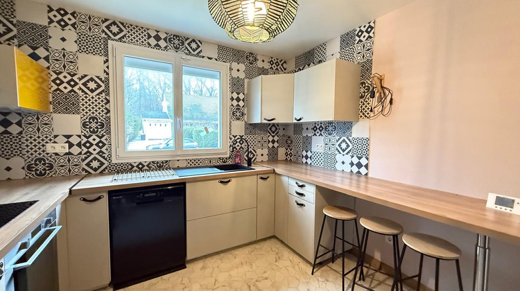 Ma-Cabane - Vente Maison LESIGNY, 118 m²