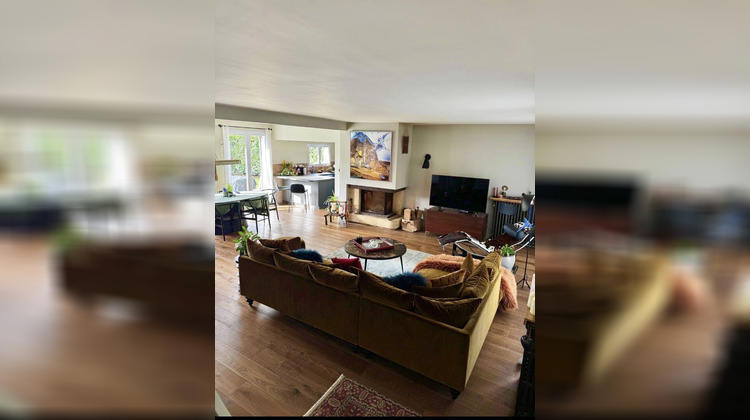 Ma-Cabane - Vente Maison LESIGNY, 130 m²