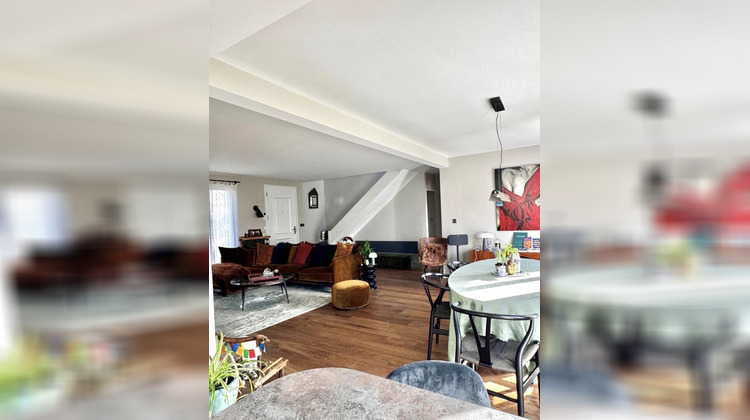 Ma-Cabane - Vente Maison LESIGNY, 130 m²