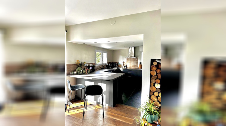 Ma-Cabane - Vente Maison LESIGNY, 130 m²