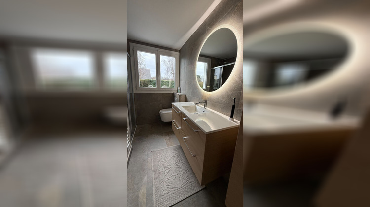 Ma-Cabane - Vente Maison LESIGNY, 130 m²