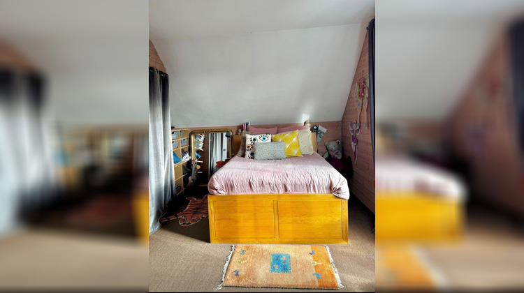 Ma-Cabane - Vente Maison LESIGNY, 130 m²