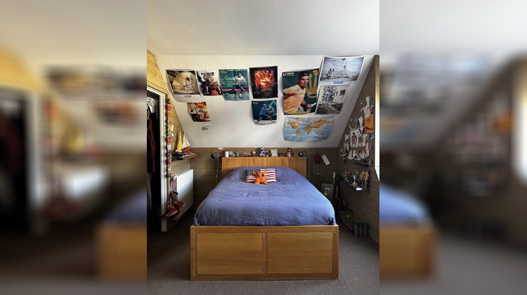 Ma-Cabane - Vente Maison LESIGNY, 130 m²