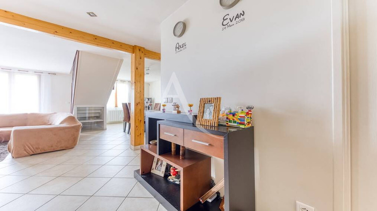 Ma-Cabane - Vente Maison LESIGNY, 98 m²