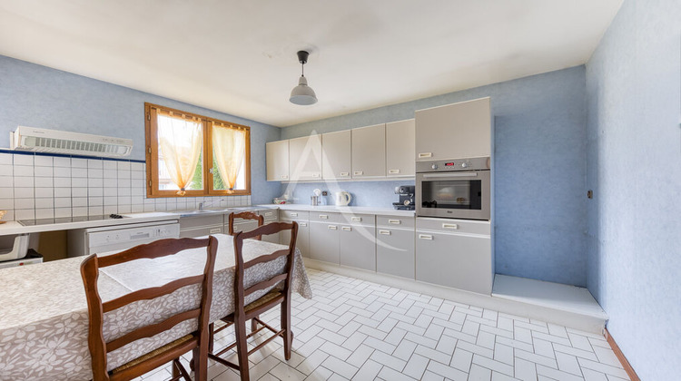 Ma-Cabane - Vente Maison LESIGNY, 98 m²